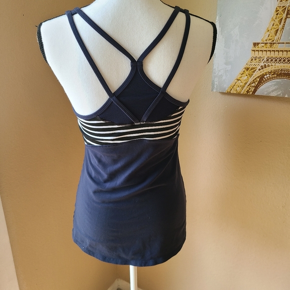 Athleta Racerback - Picture 4 of 6